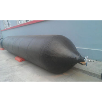 As airbags marinhas de lançamento baratas do elevado desempenho D1.5X EL12ship cumprem com o ISO 14409. Certificated por Lr, ABS, CCS.